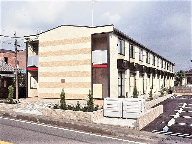 ★手数料０円★富士宮市万野原新田　月極駐車場（LP）